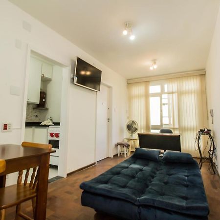 Apartamento Aconchegante Com Estacionamento Na 25 De Marco Sao Paulo Exterior photo