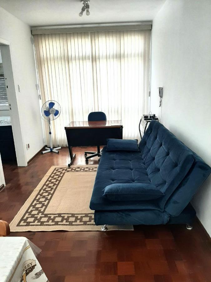 Apartamento Aconchegante Com Estacionamento Na 25 De Marco Sao Paulo Exterior photo